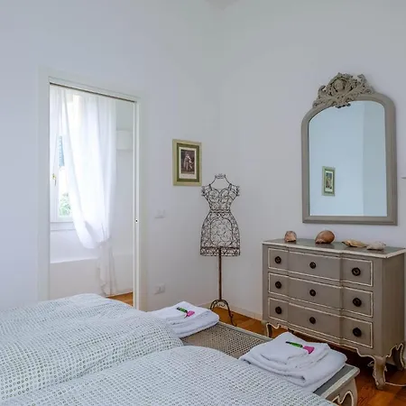 Apartment Angel Of Bonlini Venedig