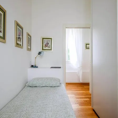 Apartment Angel Of Bonlini