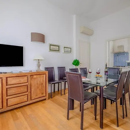 Apartment Angel Of Bonlini Venedig