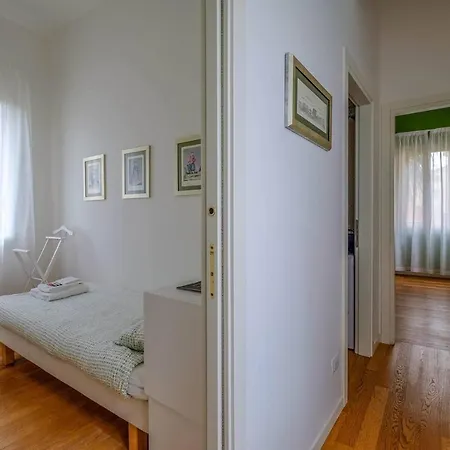 Angel Of Bonlini Apartment Venedig